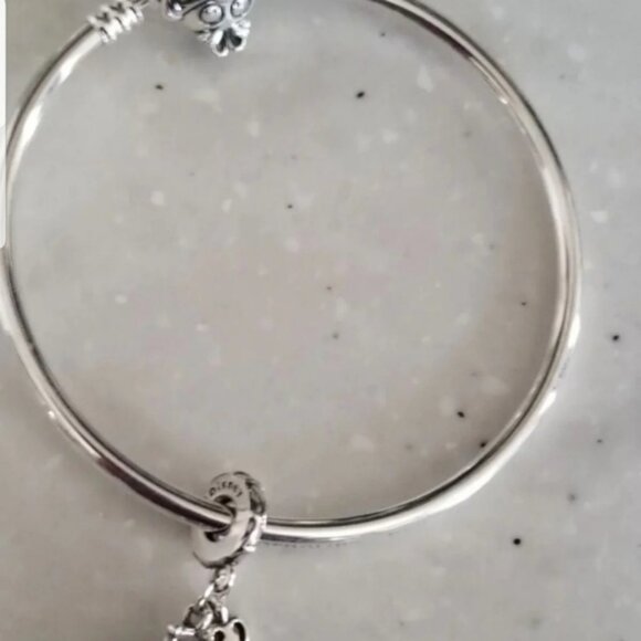 Last one Disney Alice in Wonderland key and doorknob sterli - Picture 7 of 7